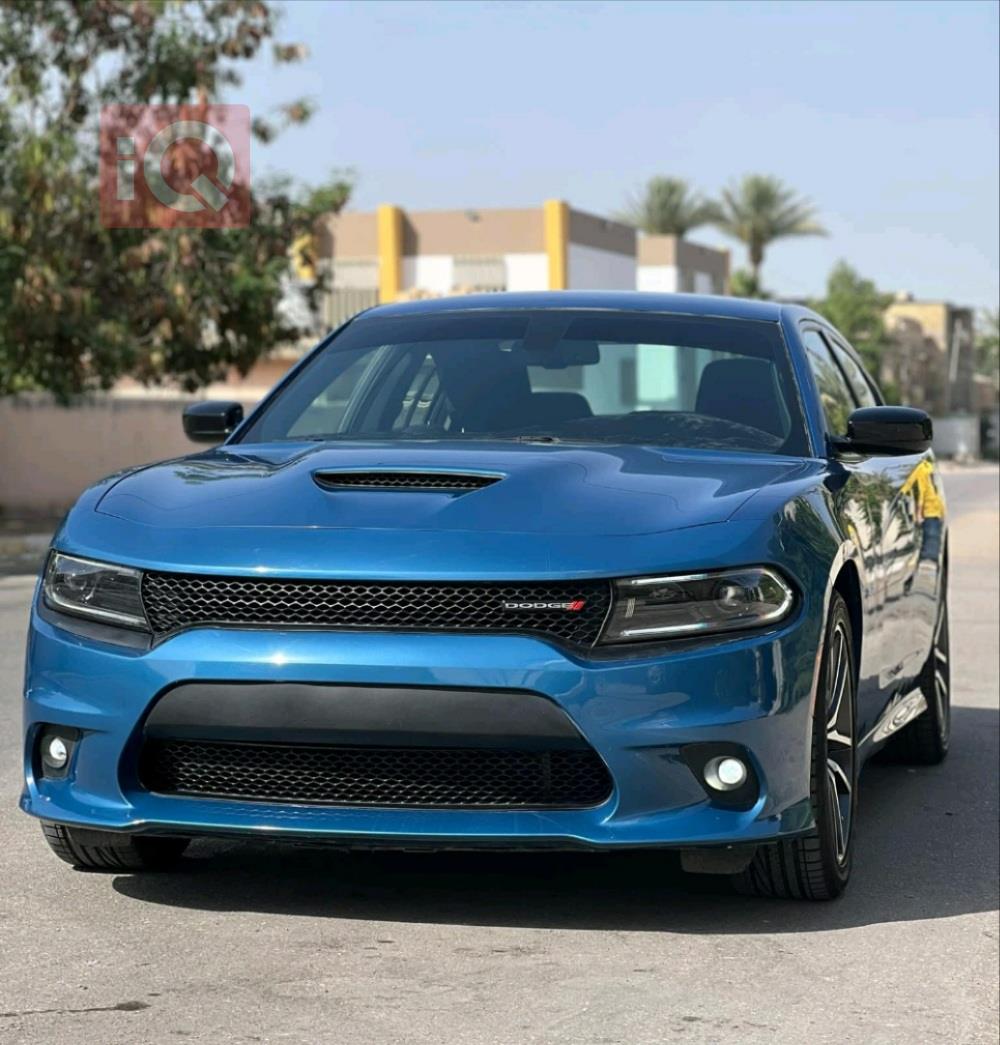 دودج تشارجر